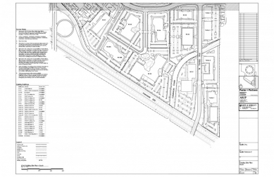 Apple Campus 2 v Cupertino od Normana Fostera - foto: Foster + Partners