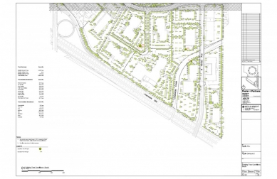 Apple Campus 2 v Cupertino od Normana Fostera - foto: Foster + Partners