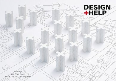 Design Help: Za nemocnice vlídnější