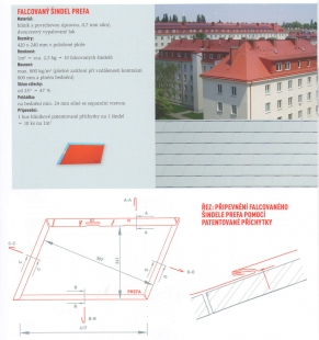 Masarykovo nádraží v Praze - rekonstrukce střešního pláště