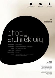 Zdeněk Fránek: Útroby architektury