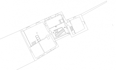 Rozšíření městského muzea v Rapperswil od :mlzd - Level 2 - foto: :mlzd