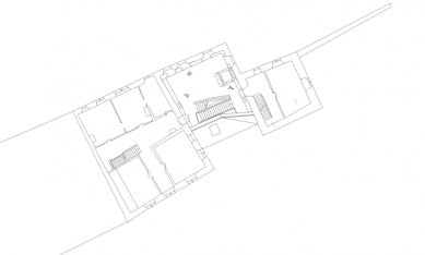 Rozšíření městského muzea v Rapperswil od :mlzd - Level 3 - foto: :mlzd