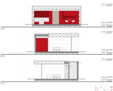 Studenti ČVUT ve finále světové soutěže Solar Decathlon - Řezy