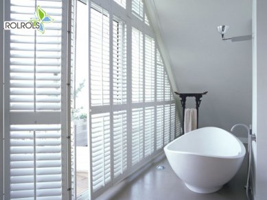 Kvalitní žaluzie nejsou jen o praktičnosti. Myslete na design! - okenice
