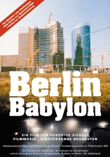 Architektura ve filmu: Berlin Babylon