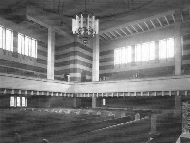 Kunsthalle v Žilině aneb život jedné synagogy