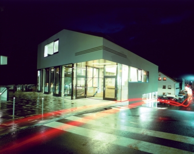 Herwig Spiegl představí vídeňský ateliér AllesWirdGut - foto: CCEA