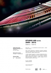 Studio AM 2000 - 2010