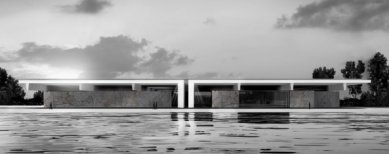 Museum of Roman Culture in Narbonne by Norman Foster - foto: Foster and Partners