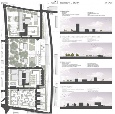 III. Cena Bohuslava Fuchse - semifinalisté - Res Publica II – Kopřivnice - foto: Bc. Libor Urbánek, Bc. Ondřej Švancara, oba 5.ročník