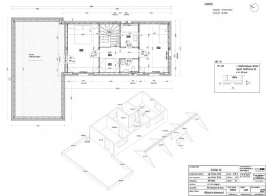 Home not just for an Olympic medal - <translation>Pfloor plan of the attic</translation>