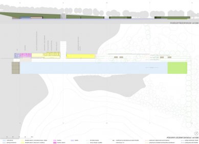 Jan Harciník - 1st prize (ex aequo) - Floor plan of the background