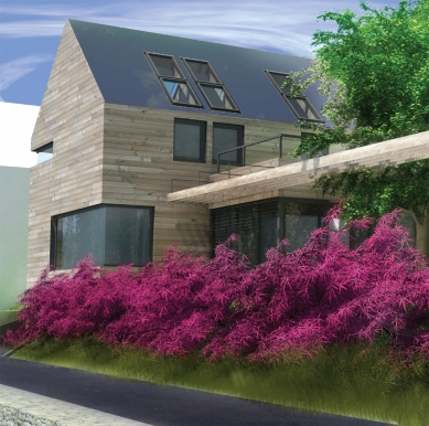 The students' competition Active House Award has its winners