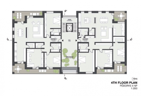 The students' competition Active House Award has its winners