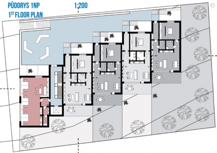 The students' competition Active House Award has its winners