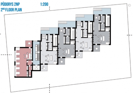 Studentská soutěž Active House Award zná své vítěze