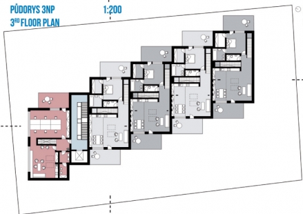 The students' competition Active House Award has its winners