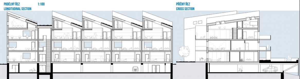 The students' competition Active House Award has its winners