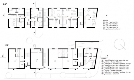 Studentská soutěž Active House Award zná své vítěze