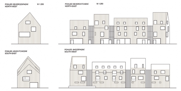 The students' competition Active House Award has its winners