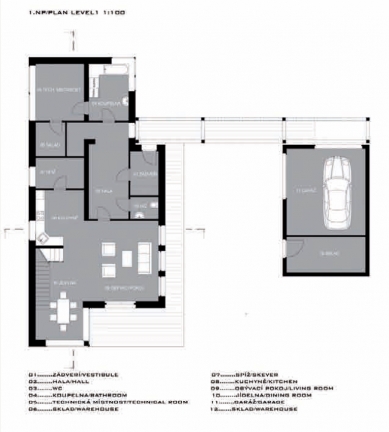 Studentská soutěž Active House Award zná své vítěze