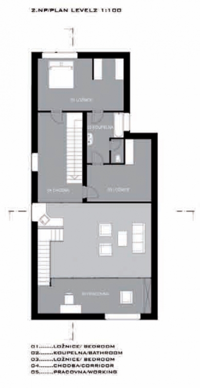 The students' competition Active House Award has its winners