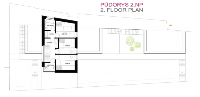 The students' competition Active House Award has its winners