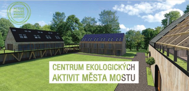 Studentská soutěž Active House Award zná své vítěze