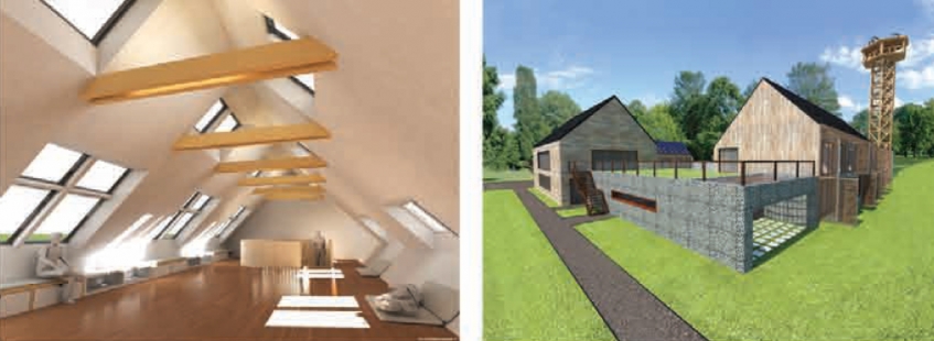 The students' competition Active House Award has its winners