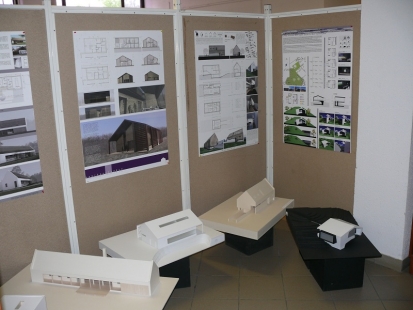 Current House: Winners of the National Rounds of the Competition - workshop in Hungarian Debrecen