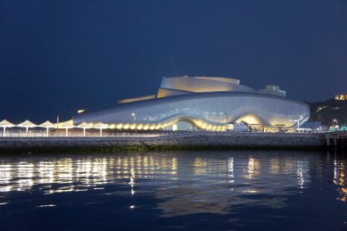 V Koreji skončilo Expo 2012 věnované oceánům