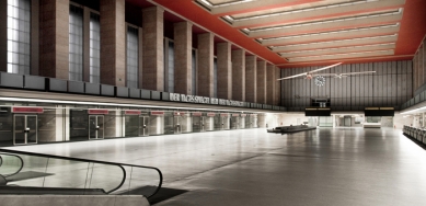 Berlínské letiště Tempelhof nabízí prohlídky v češtině