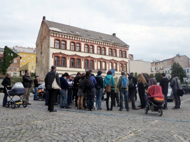 Den architektury v Liberci a v Litoměřicích - Liberec