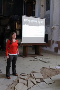 Den architektury v Liberci a v Litoměřicích - Litoměřice