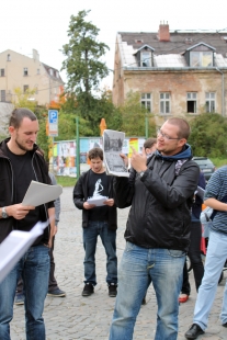 Den architektury v Liberci a v Litoměřicích - Liberec