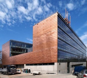 Liberecká univerzita otevřela výzkumné centrum za 655 milionů