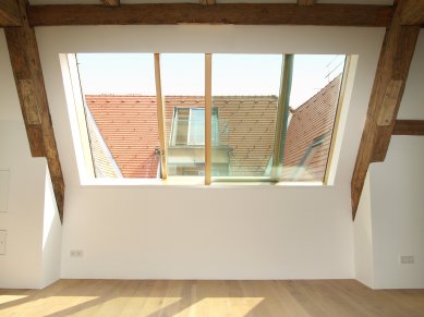 Solar Roof Windows