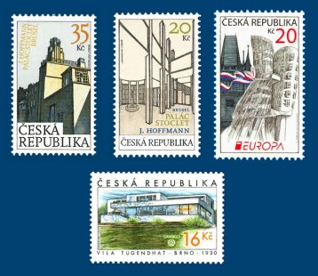 Pošta vydá známku s lidovou stavbou v Bušanovicích