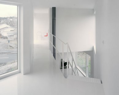 House Alta in Stockholm by Johannes Norlander - foto: Rasmus Norlander