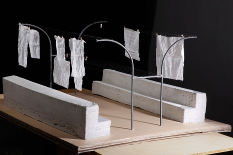 <title>Jested in the Cage 09 - Special Award</title>    Jested in the Cage 09 - Special Award - <translation>After hanging</translation> - foto: Eliška Málková