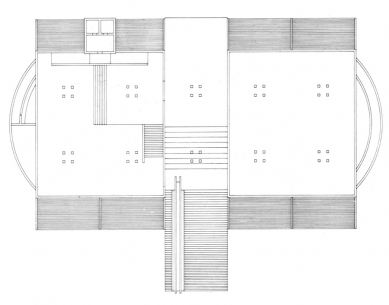 Tadao Ando : Věčnost v okamžiku - Japonský pavilon na Expo '92 v Seville