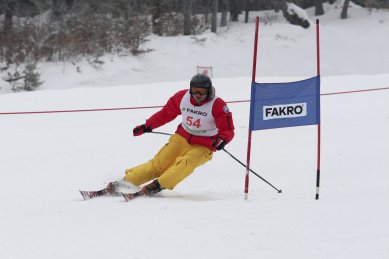 FAKRO Ski World Cup