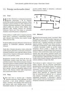 Husův dům v Kostnici - výběr neoceněných projektů - Návrh č. 10