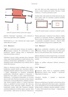 Husův dům v Kostnici - výběr neoceněných projektů - Návrh č. 10