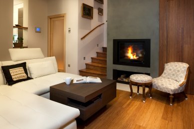 Jak se bydlí v novém bytě olympioničce Zuzaně Hejnové?<BR>Žije v poklusu i doma?