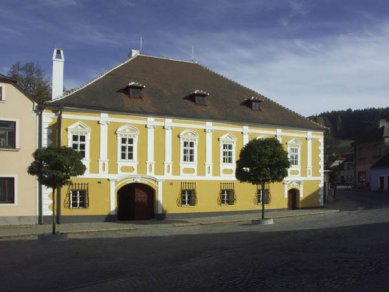 Moravská galerie zřídí v Hoffmannově domě stálou expozici - foto: Petr Hampl