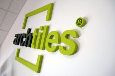 Archtiles is heading to Brno!