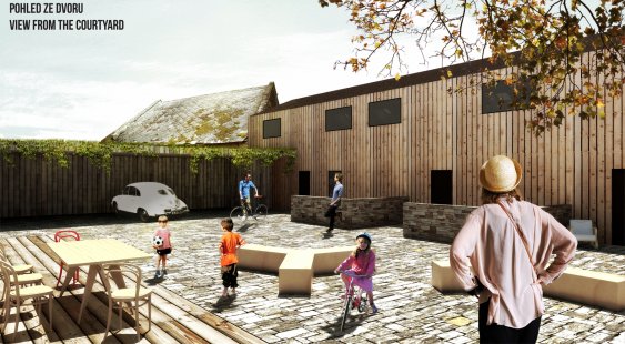 Celebration of Active Architecture