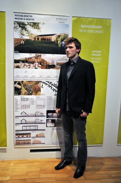 Celebration of Active Architecture